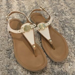 Tommy Hilfiger Sandals 8.5
